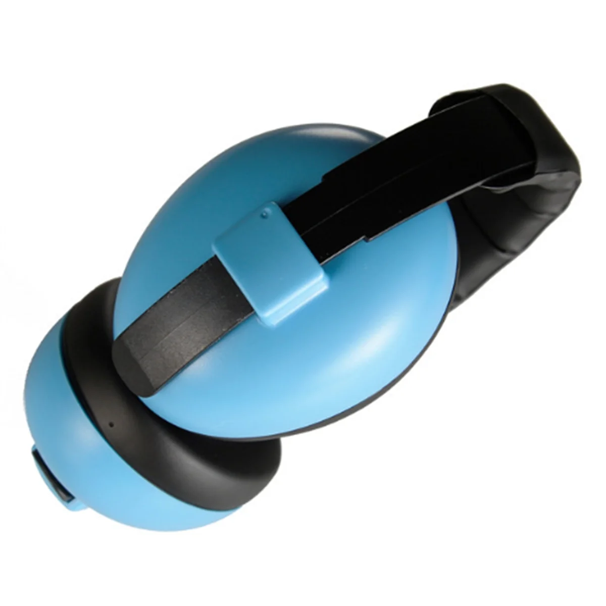 A57G-Baby Protetores de ouvido e fones de ouvido com cancelamento de ruído, protetores de ouvido com isolamento acústico para bebês, protetores de ouvido à prova de ruído para crianças (A)