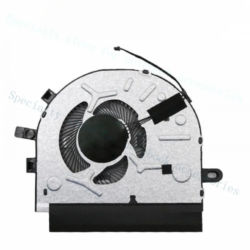 Ventilador de CPU A+ para Lenovo Ideapad 520S-14IKB 320S-14IKB 80X2 5F10N78686 DFS200405B30T