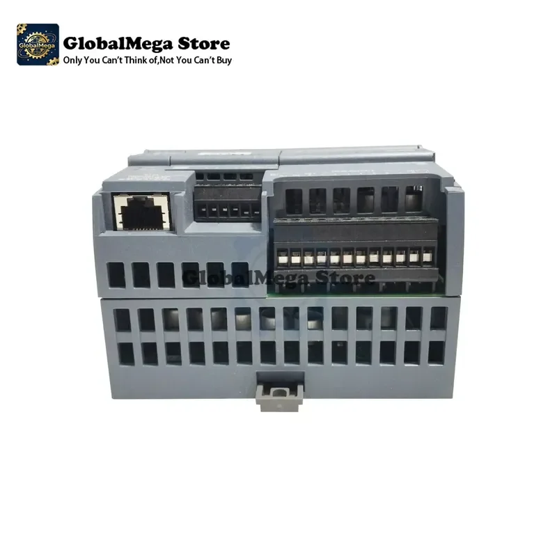 2026 Latest PLC Controller Module 6ES7288-1SR60-0AA1 Industrial Automation Control Unit for S7-200 SMART Compatible