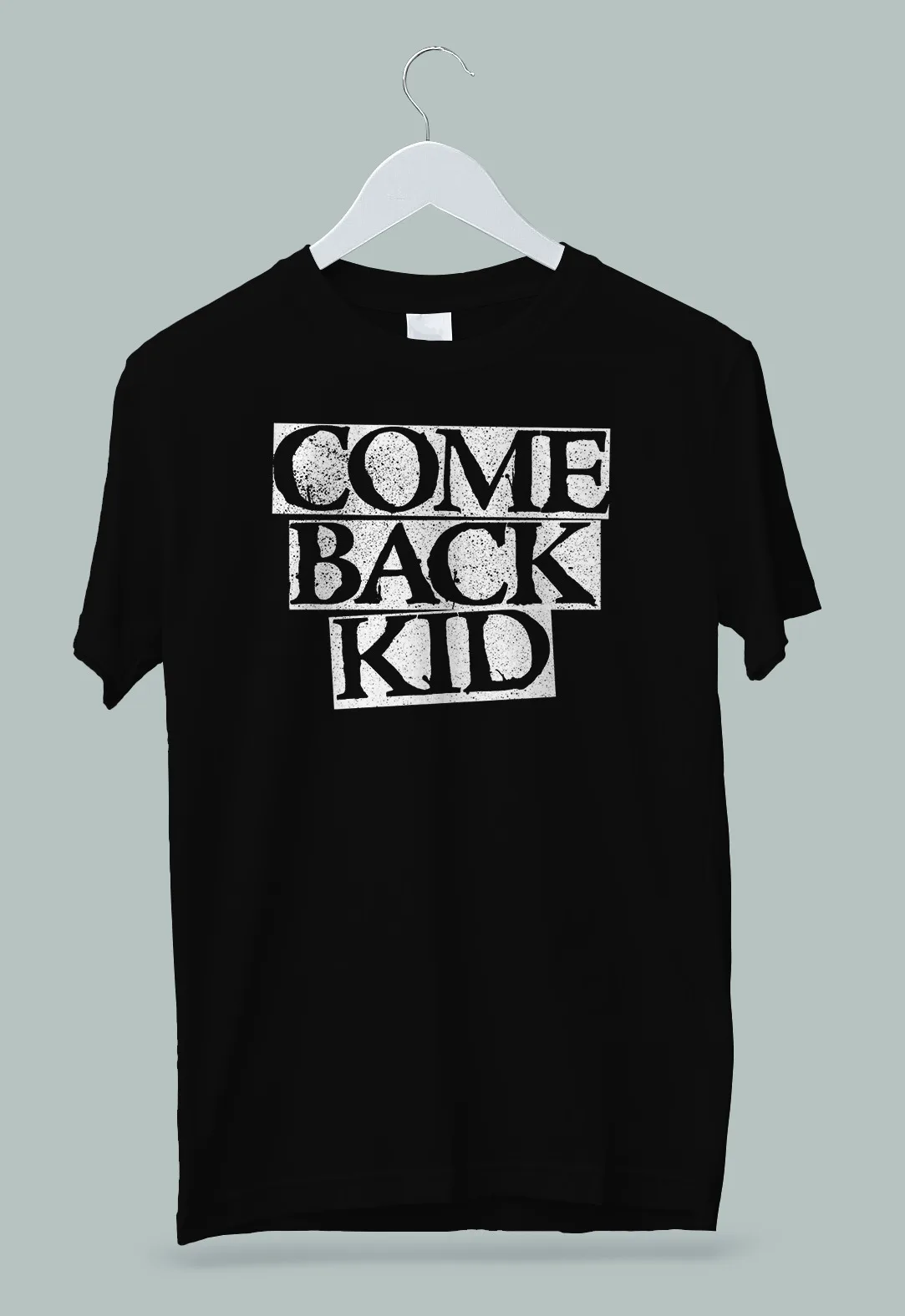 Comeback Kid 1 T-Shirt S-2XL