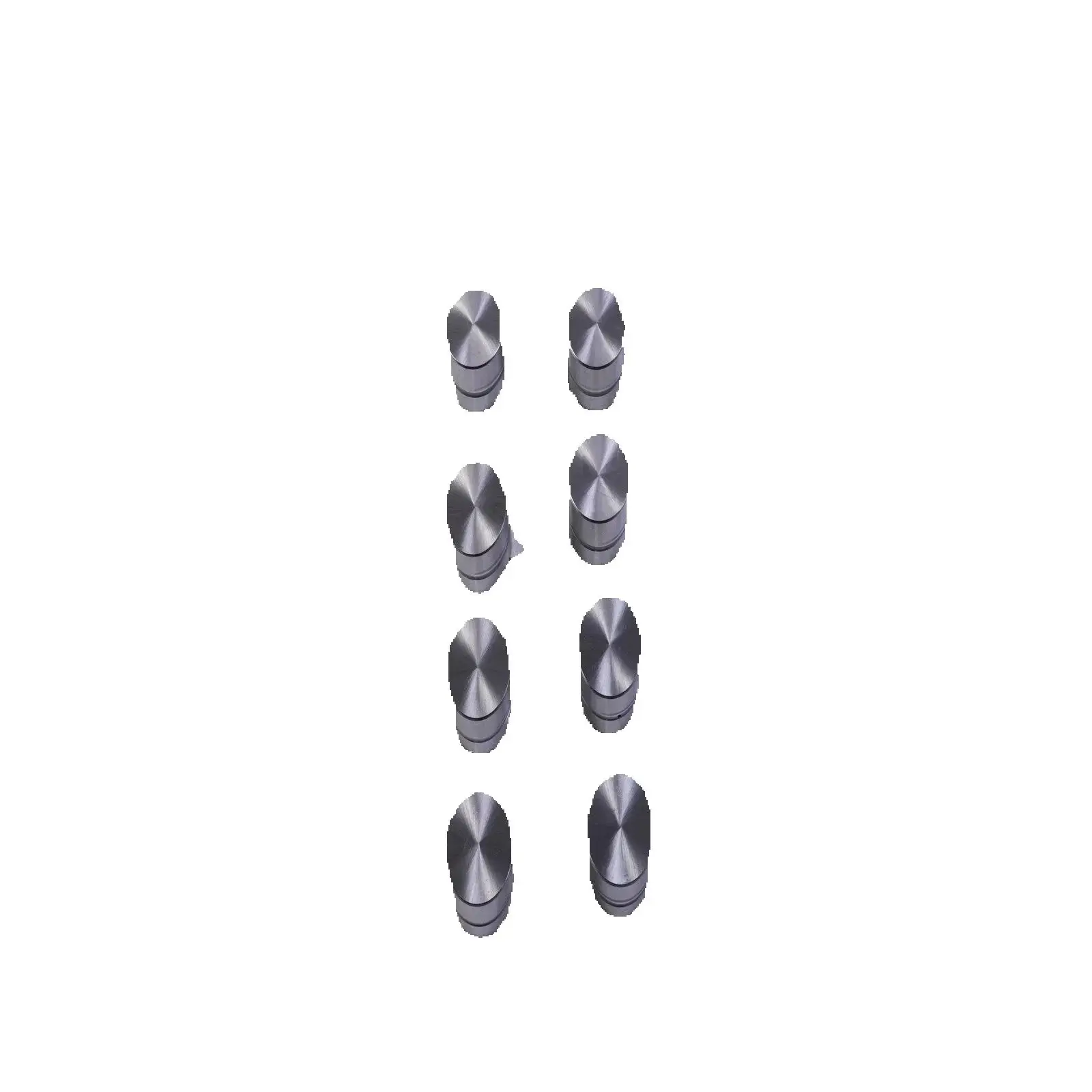 

Eight Piece Hydraulic Lifter Rocker FOR VW Golf Passat 1.9TDI OE 050109309H Valve Tappet Set