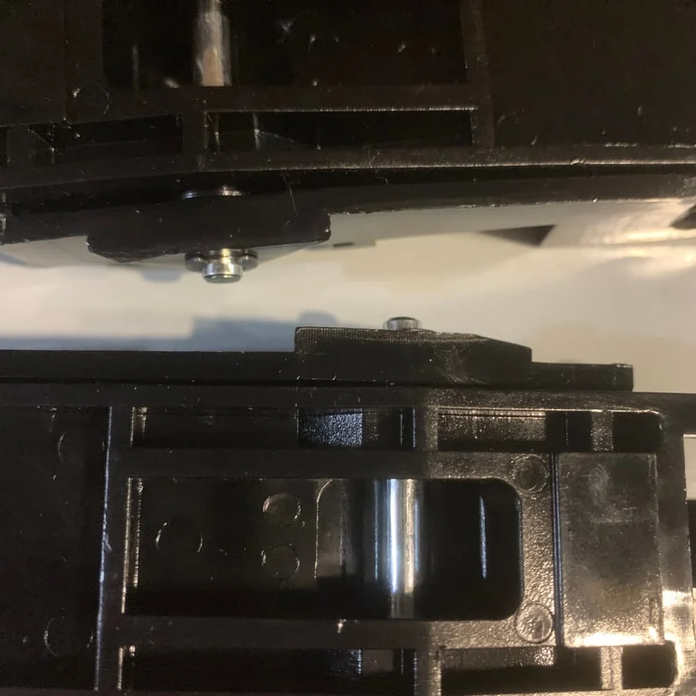 

4 шт. P-cut PCUT прижимной ролик в сборе, резиновые ролики под давлением для pcut CT-900 1200 630, виниловый режущий плоттер, колесо в сборе