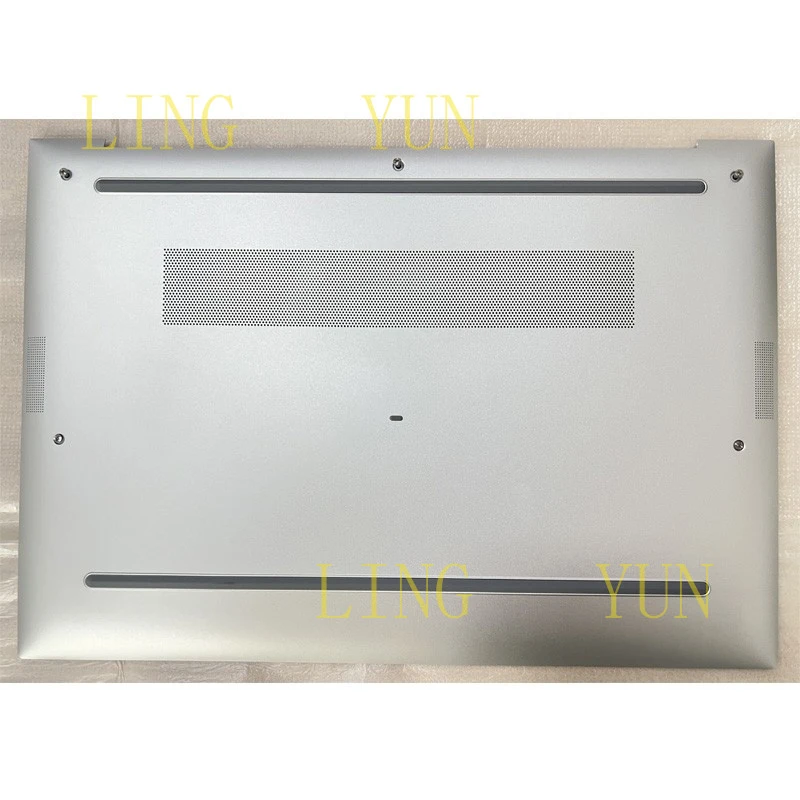 

Z z For HP EliteBook 860 G10 Laptop Bottom Case 865 G9 N08551-001 Silvery