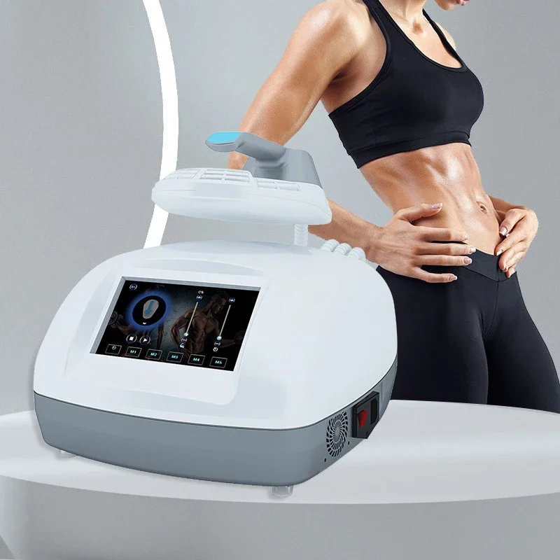 

2022 New Emslim Neo Fat Burner Machine Ems Muscle Stimulator Sculpt Electromagnetic Body Sculpting and Contouring Machine