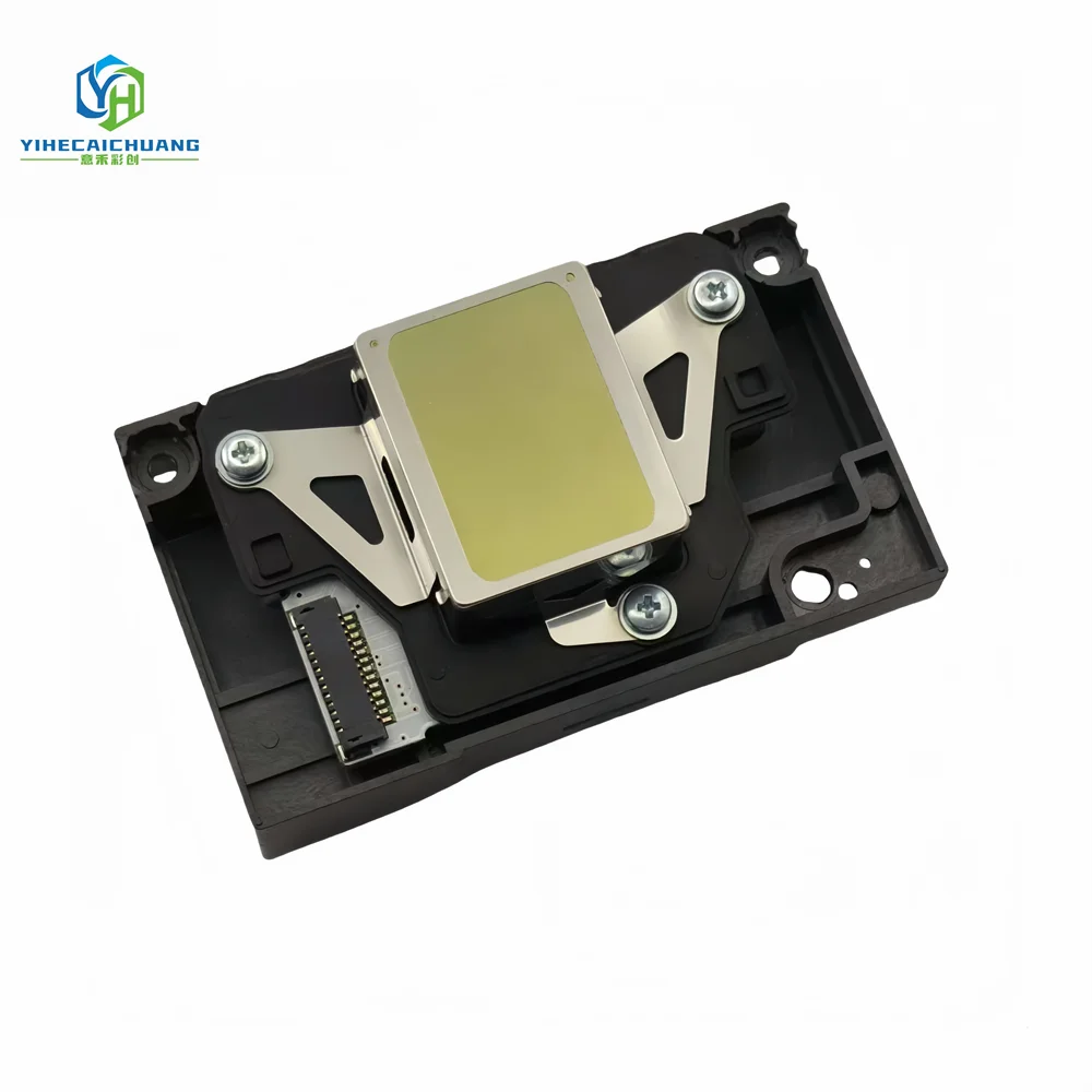 F180000 L805 Printkop UV DTF Machinekop Voor Epson R330 R280 R285 R290 R295 RX600 RX610 RX615 RX585 PX595 L800 Printer Onderdelen