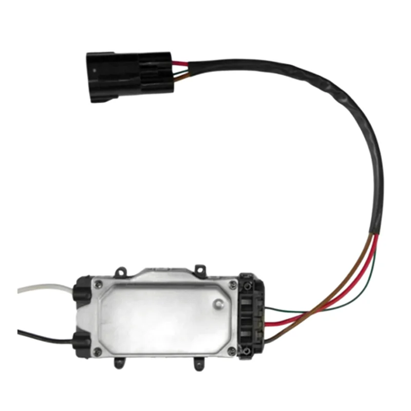 

2X Cooling Fan Control Relay Module For Volvo C30 S40 V50 C70 MAZDA 3 Ford Focus II C-MAX 1137328365 1137328148