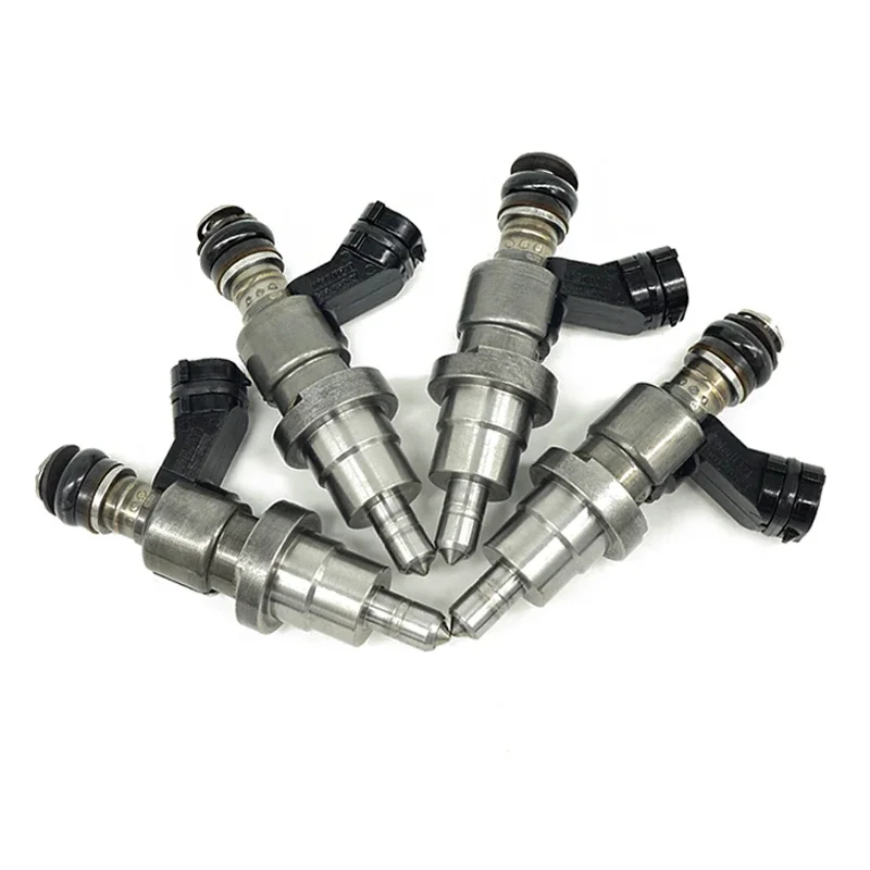 حاقن حقن الوقود 23209-28030 2320928030 لتويوتا نوح فوكسي جايا ناديا فيستا أرديو أوبا كالدينا أليون بريميو #2