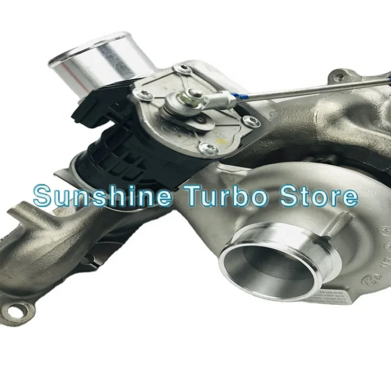 TD04 Turbocharger  28231-2G410 90142-01030  50142-01030  5014201030 Turbo for Sonata Kia Optima Sportage 2.0t engine