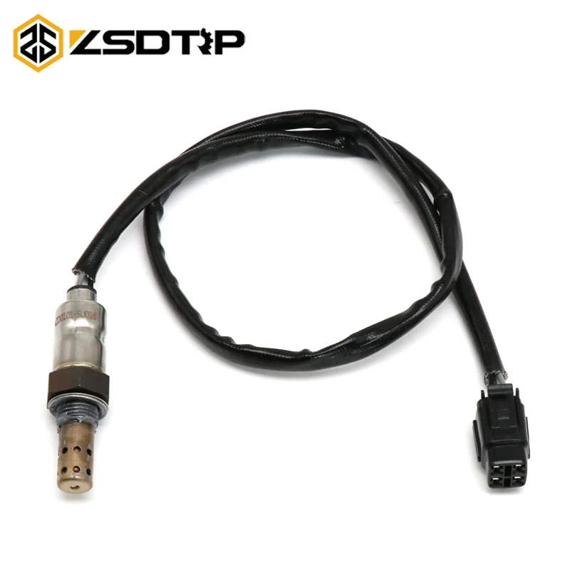 

ZSDTRP Oxygen Sensor Probe O2 Sensor For Suzuki GW250 GW250S AZD0101-SU016 GW 250 S 250S For Yamaha TMAX 530 500