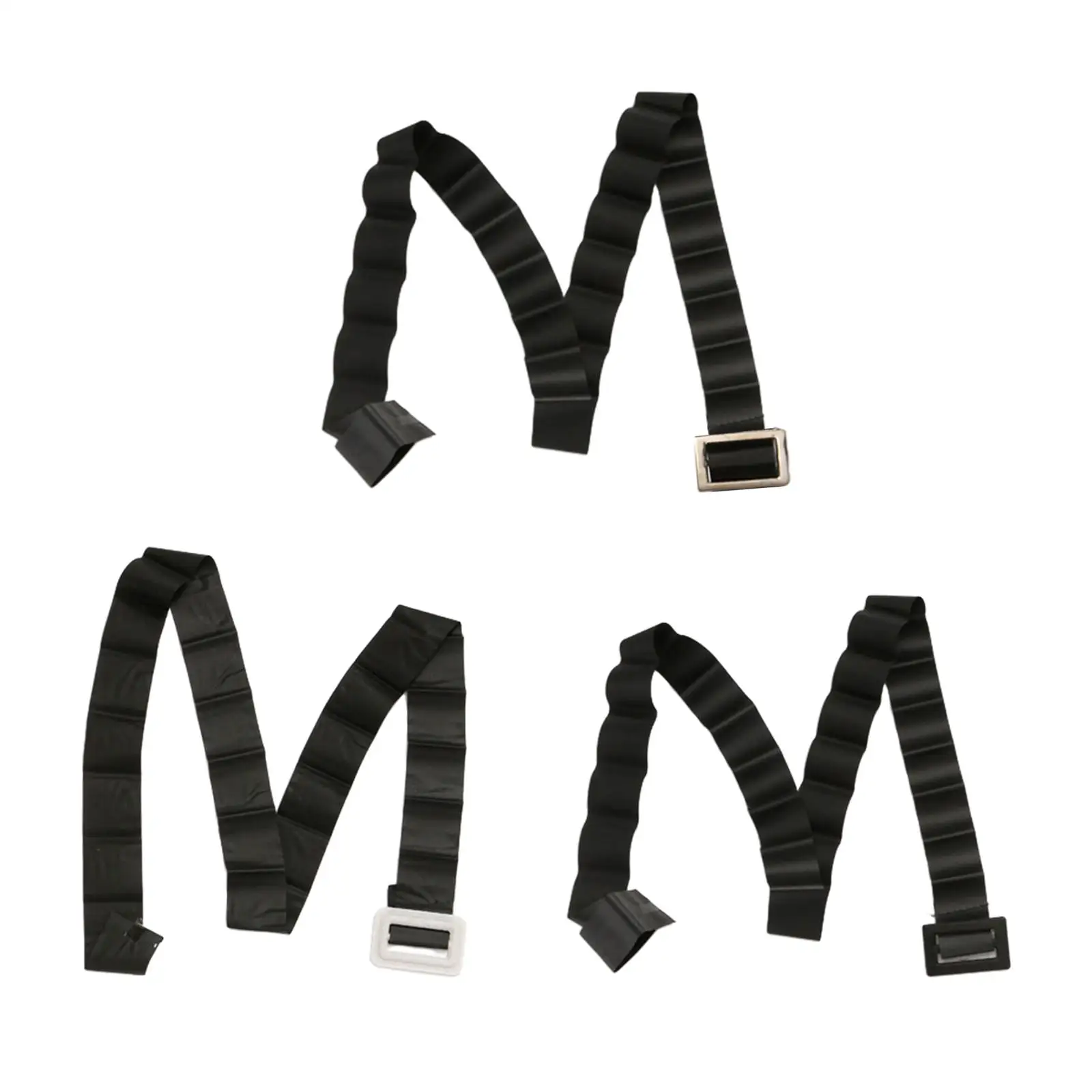 Рождественский-пояс-Санты-Легкий-декоративный-костюм-Санта-Клауса-для-наряда-на-Рождество