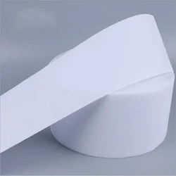 Curtain Punching Pull Pleated Tape Curtain Cloth Accessories Roman Hook Tape Ring Cloth Non Woven White Cloth Ring Tapes 101&20