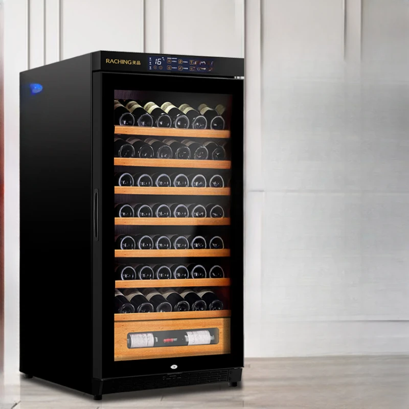 W230A-MC intelligent wifi cloud controlled constant temperature wine cabinet imported compressor refrigerator wine cabinet