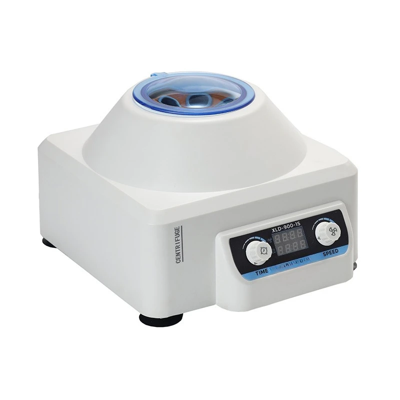 Laboratory Electric Centrifuge Serum Separator