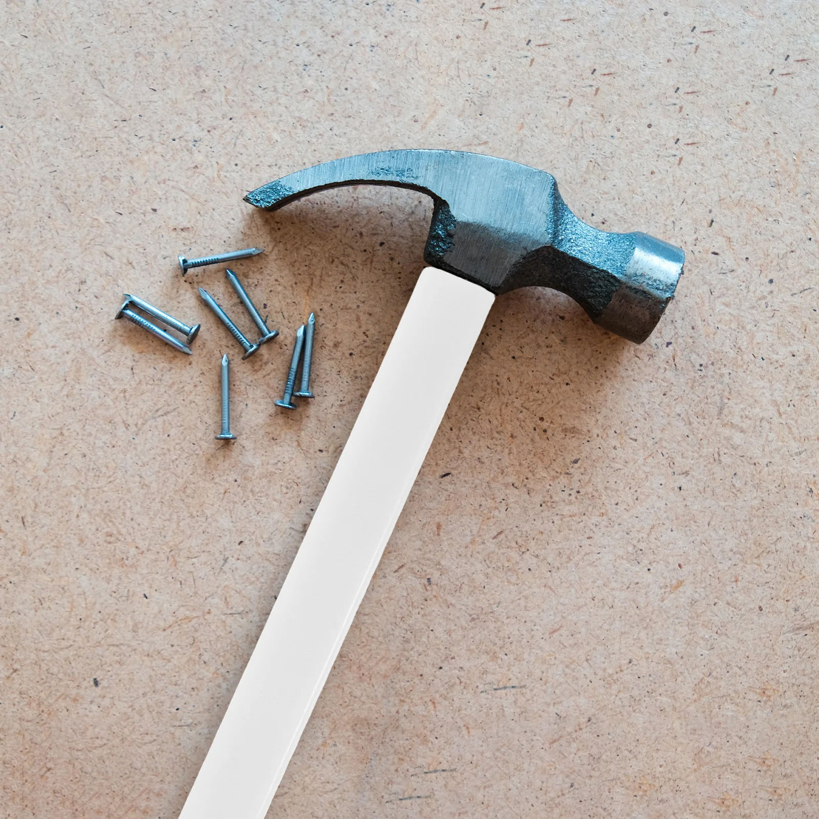 

Rubber Handle Replacement Durable High Strength Anti Slip For Woodworking Garden Repair Tools Hammer Shaft Carpenter Hammer