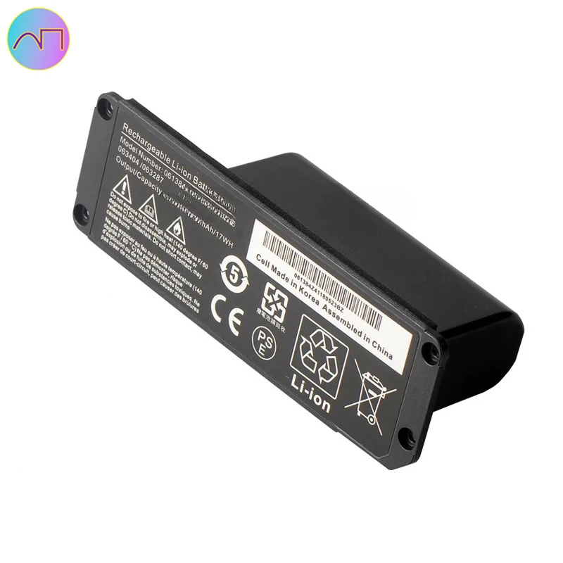 

For BOSE Soundlink Mini I 063404 061384 061385 Bluetooth audio battery
