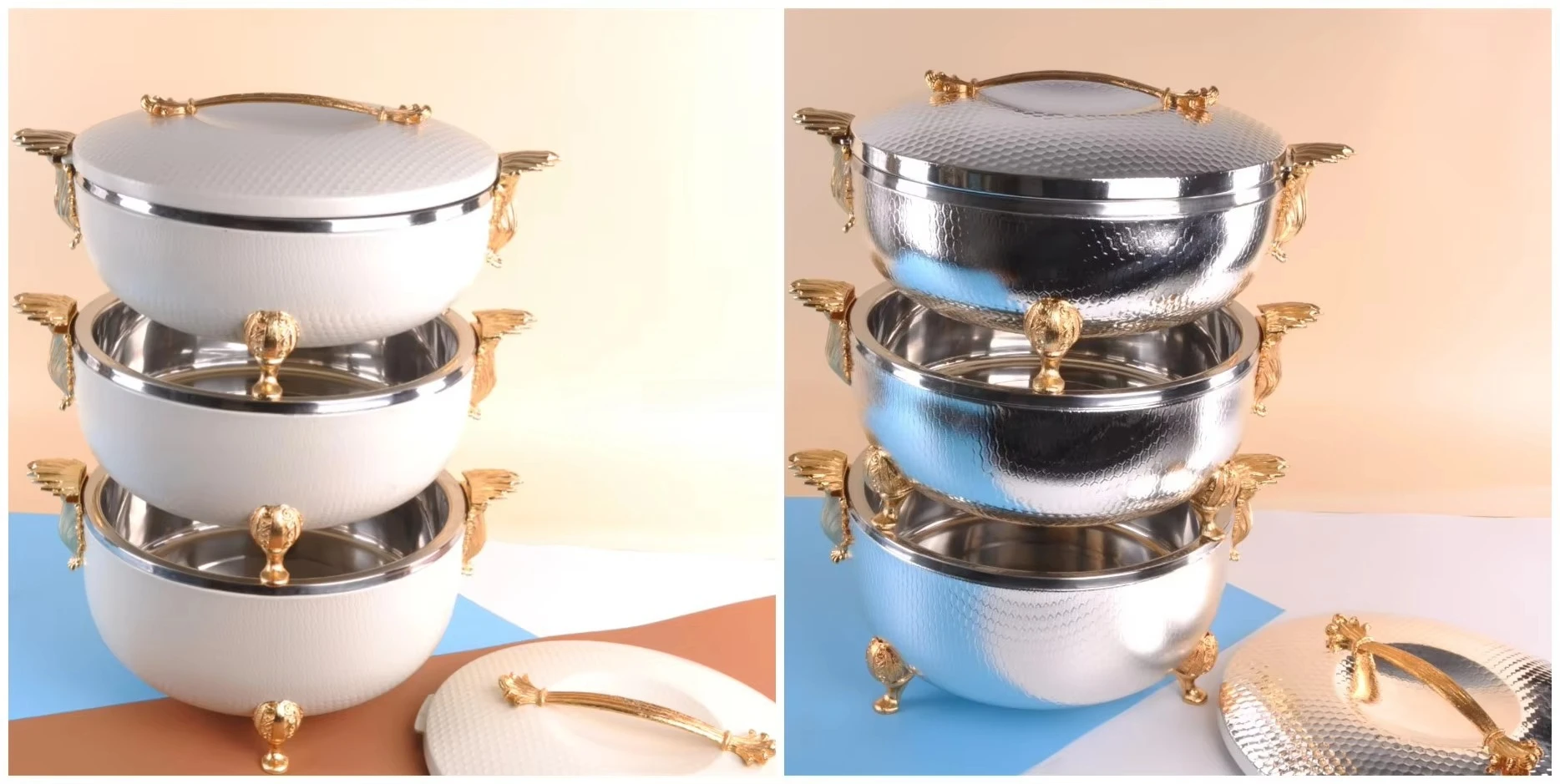 Baby Food Blender and Steamer - Baby Food Blender And Steamer recension och pris