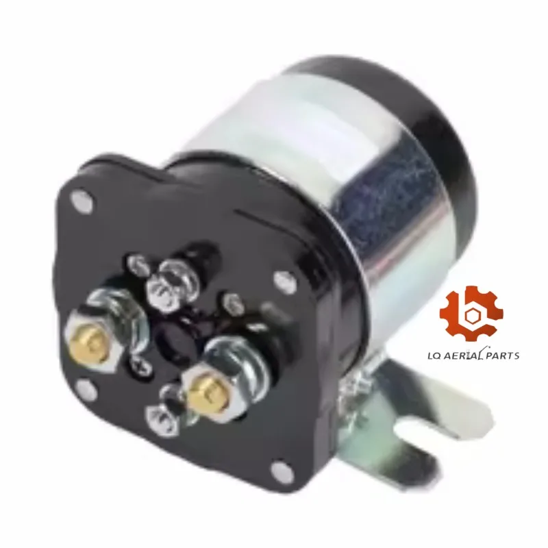 

103101 24V 200A Solenoid Contactor Relay used For Skyjack lifts