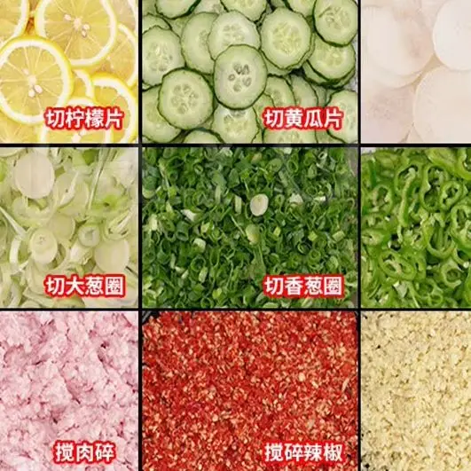 Multifunctional Wol…