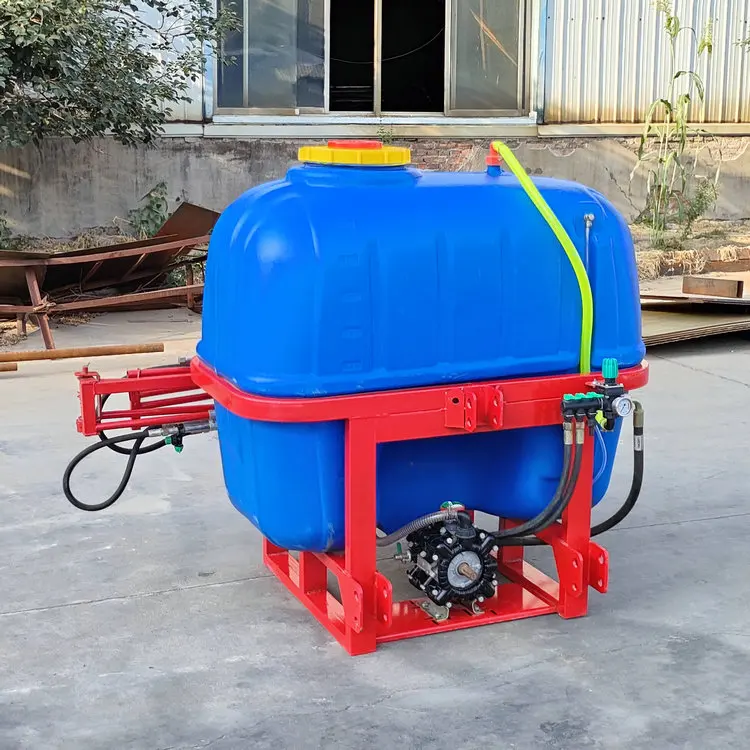 

Agricultural Sprayer Boom Sprayer Agricultural Machinery Mist Sprayer Price