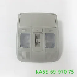 Car accessories Interior KA5E-69-970 overhead lamp for Mazda 3 Axela 2013-2018 CX-5 2012-2021 Mazda 6 2013-2019 CX3 CX9