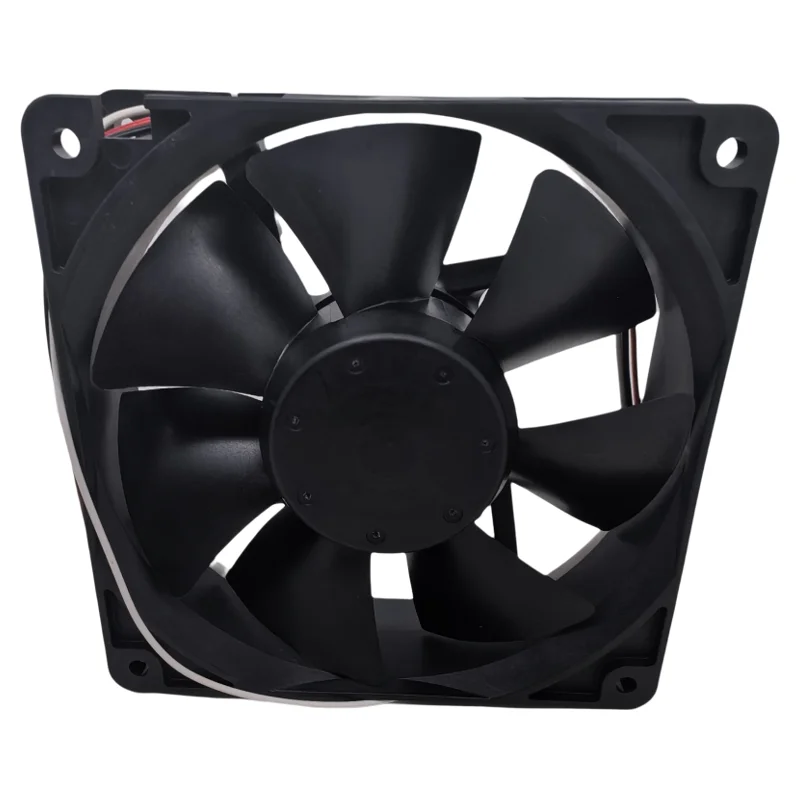 4715KL-05W-B49-E50 12038 24V 0.46A 3LINE cooling fan 120*120*38MM