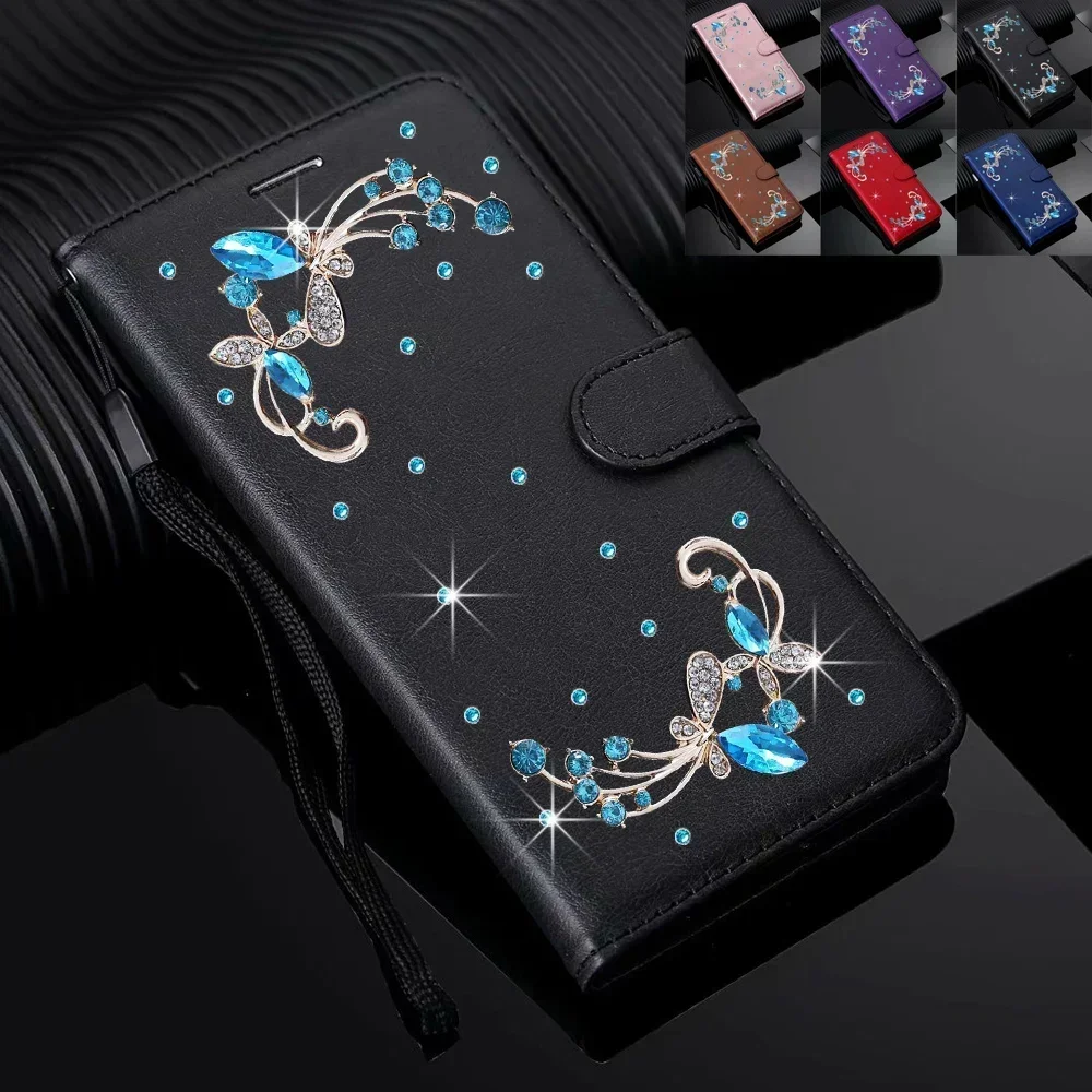 Rhinestone Case For… - image