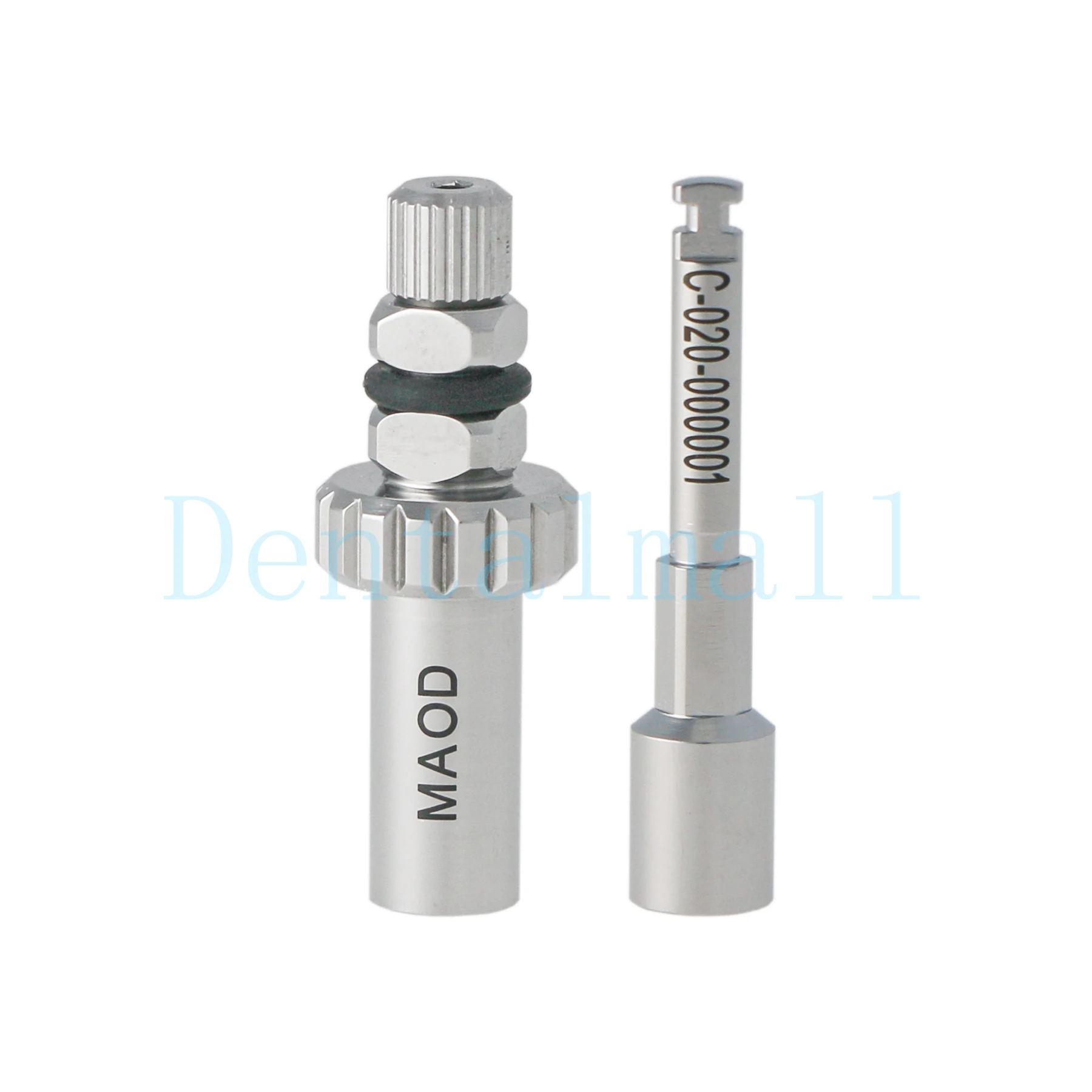 

Dental Implant Multi Abutment ABT Driver Machine Latch/Hand Torque Wrench Hiossen OSS