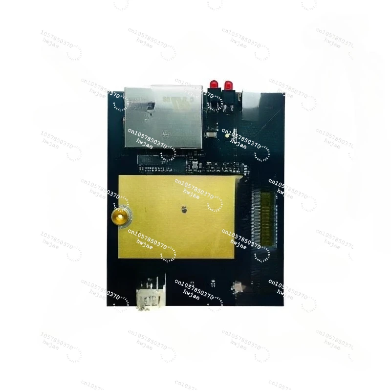 5G module M2 interface adapter board Gigabit/dual network port/2.5GUSB3.0 support RM500U