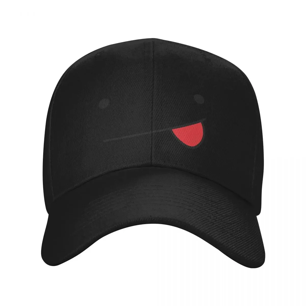 

Skeppy Face Baseball Cap fashionable Luxury Man Hat Beach Bag Women's 2025 Men's