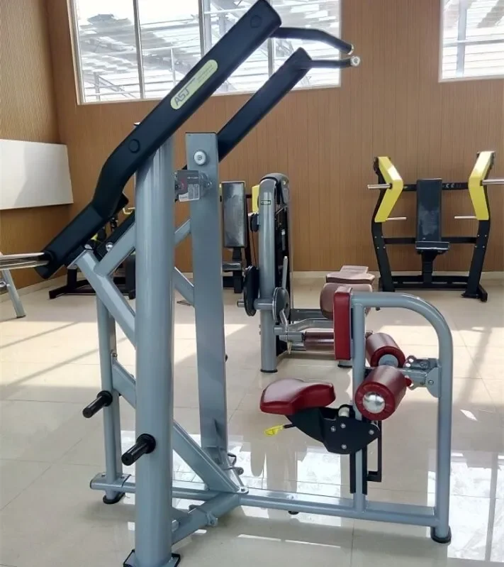 commercial fitness machines/gym equipment  factory direct supply body building equipment