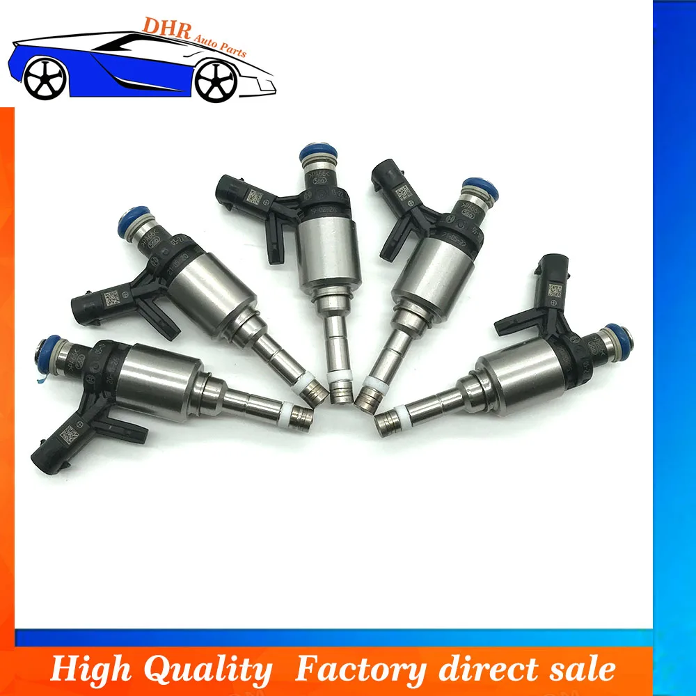 06L906036C A Single First Nozzle Injector Parts Of 06L906036 Audi Car A single