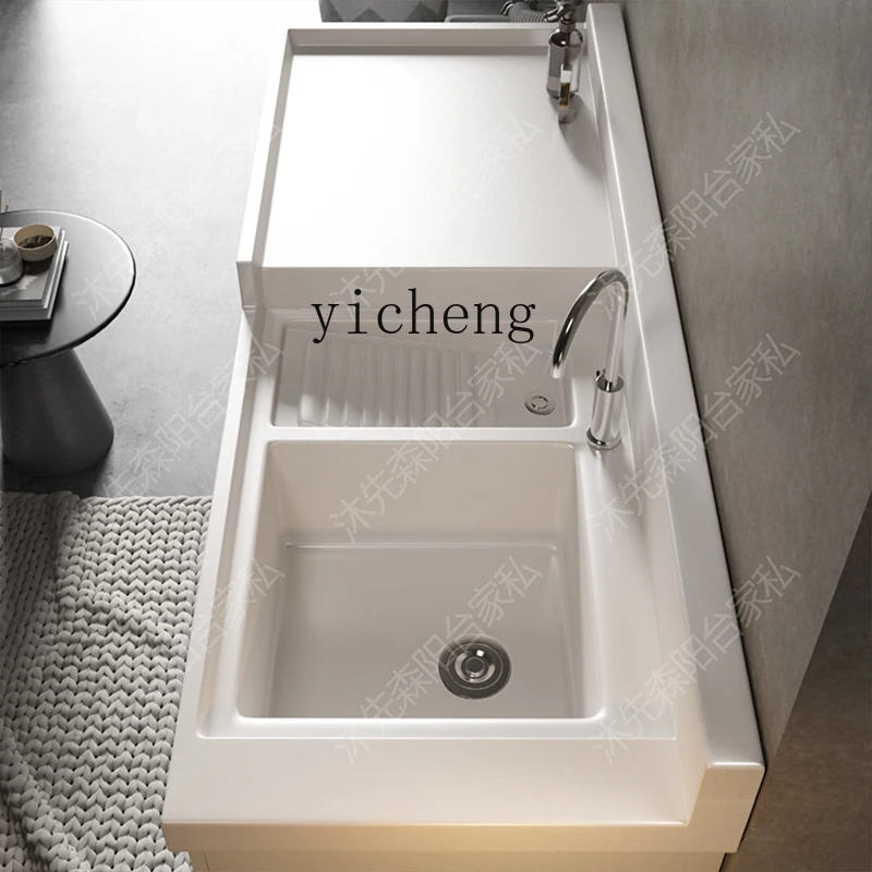 

laundry cabinet combination washing machine integrated cabinet significant other high and low basin sink wash basin