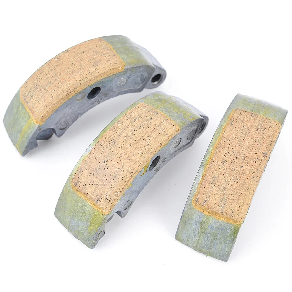 دراجة نارية مخلب آسى الأحذية الوزن مجموعة لهوندا زوومر 110 X بيت 110 CBS ISS OEM 22535-K16-A40