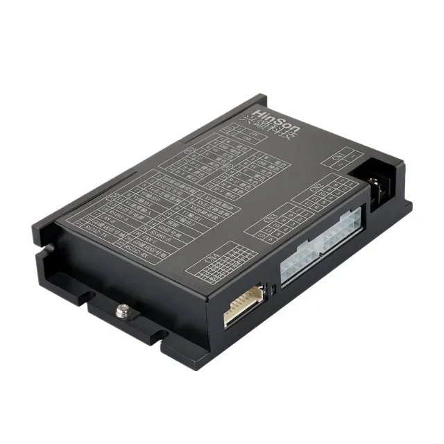 

In stock High Quality 100W Differential Drive DC Brushless Motor Driver Sensor Hardware & Accessory for AGV