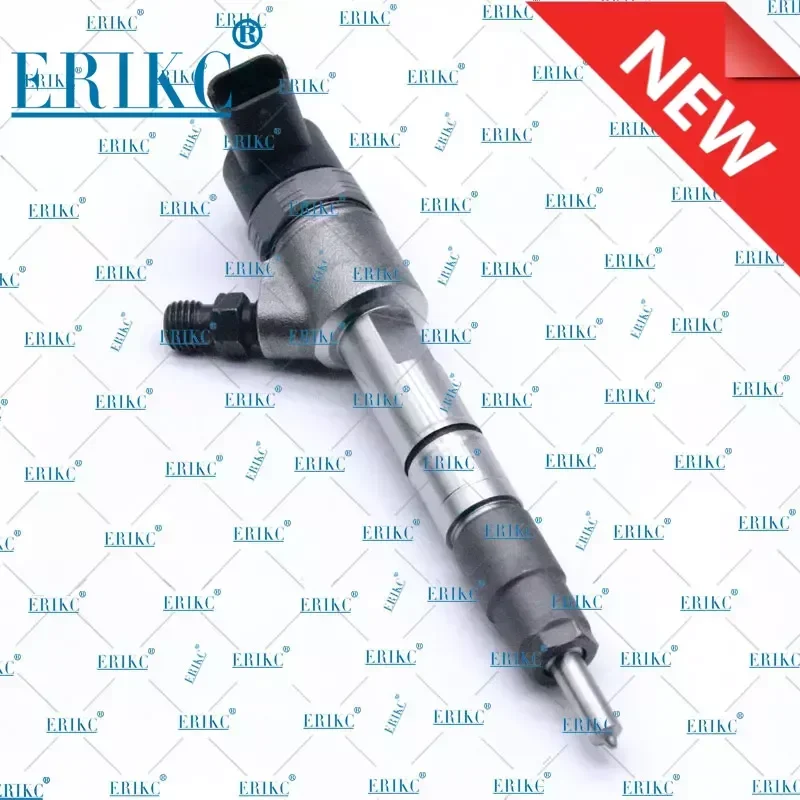 ERIKC Injector Nozzle Pump Parts 0445110397 Auto Parts Fuel Injector 0 445 110 397 Oil Dispenser Injection 0445 110 397