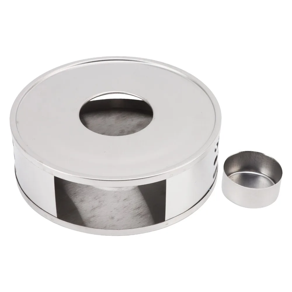 Variant: Transverse Hole