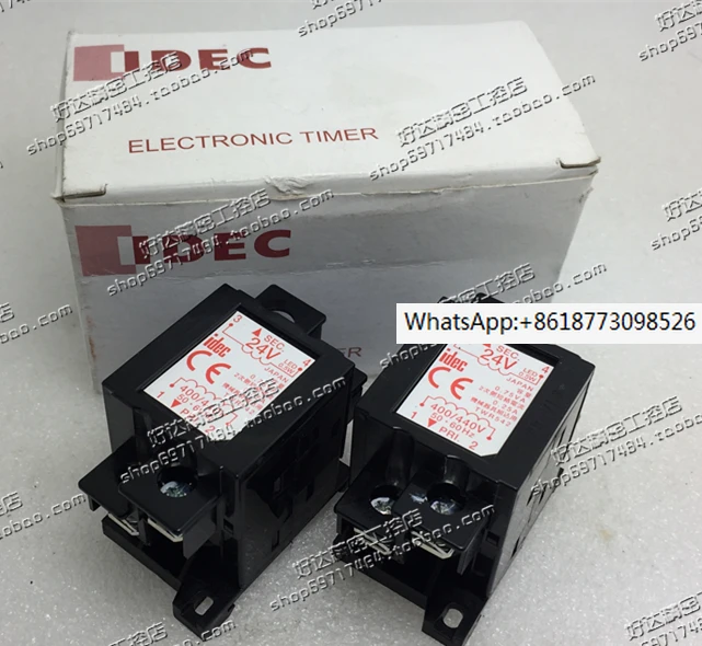 Genuine and genuine Hequan IDEC transformer TWR542, spot new, fake, one compensation ten WR542