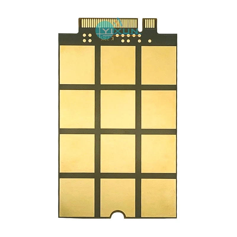 Quectel RM520N-EU Sub-6 GHz 5G NR M.2 Module для Европы, EMEA APAC, Бразилии, новый оригинальный