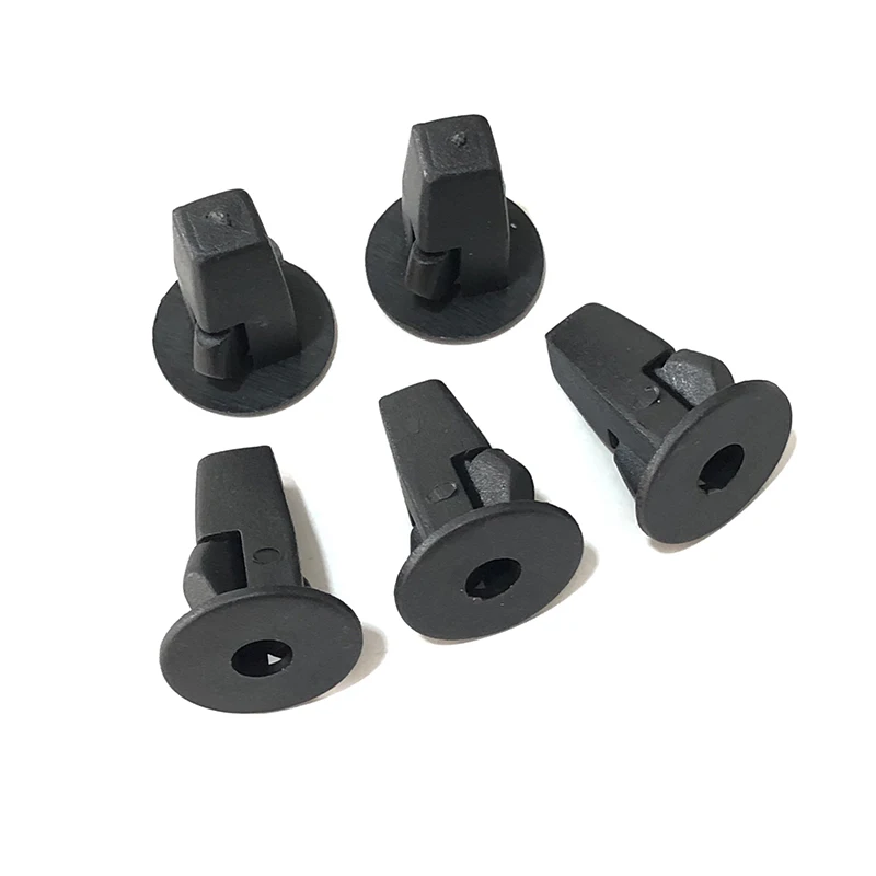 Auto Plastic Fastener Front Wheel Arch Lining Mudguard Clips Rivet For Toyota MR2 90189-06013