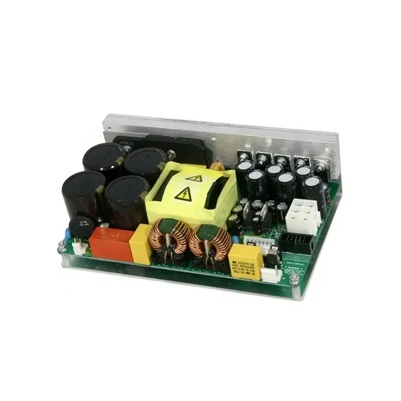 Original Imported Audio Power Amplifier Power Supply Board Compatible with NC500 and UCD700