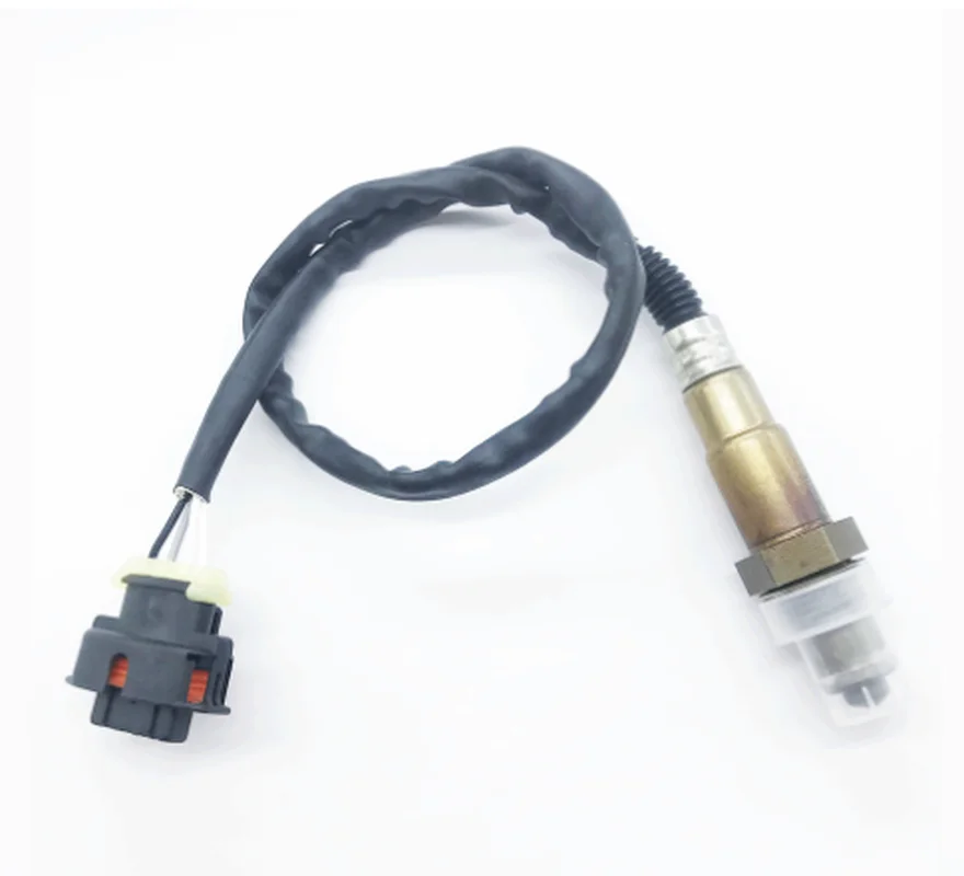 DEFUS wholesale auto parts O2 lambda oxygen sensor 55572215 for Chevrolet Sonic/Cruze 1.8 oxide sensors for sale 55572215