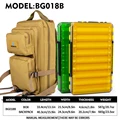 color B