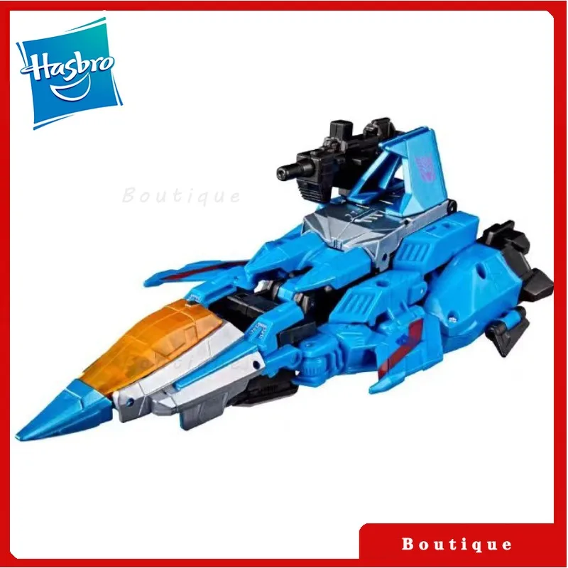 在庫ありハスブロトランスフォーマーおもちゃスタジオシリーズ WFC-サンダークラッカーサイバトロンオートボットアクションフィギュアグッズギフト