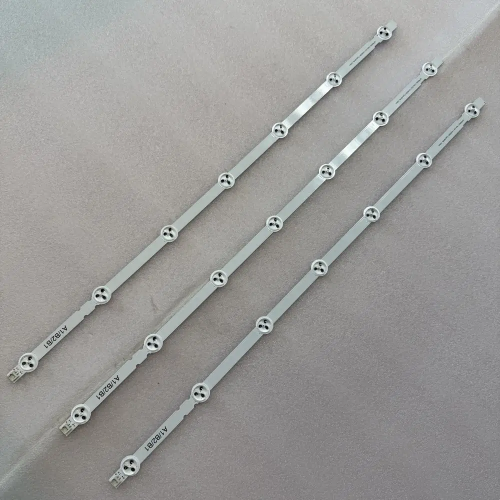 

Новая светодиодная лента для подсветки телевизора 32LN540B 32LN536B 32LN5310 B1/B2 6916L-1437A 6916L-1438A LC320DUE SF R1