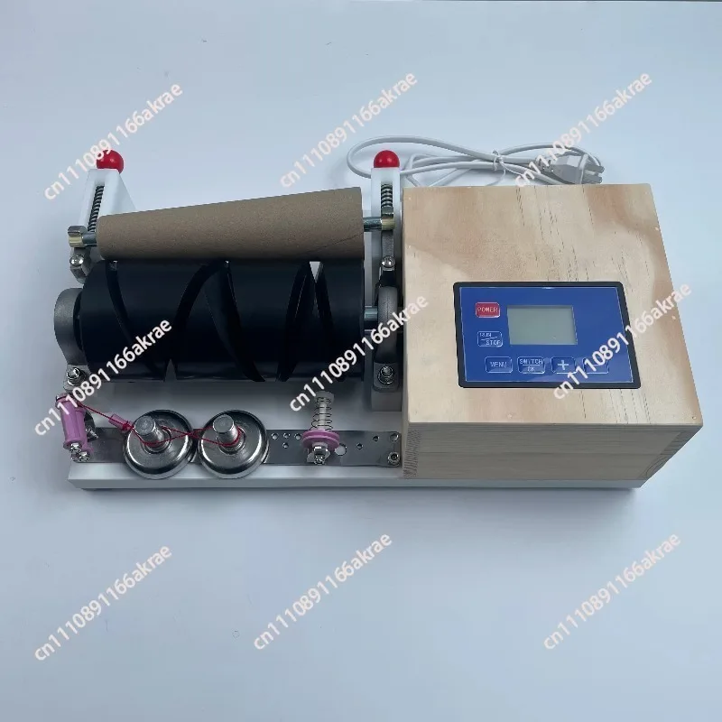 for  Winder Electric Winding Knitting Supplies Thread Crochet Desktop Weave Accessories Wraps Mink Down Loom Accessory