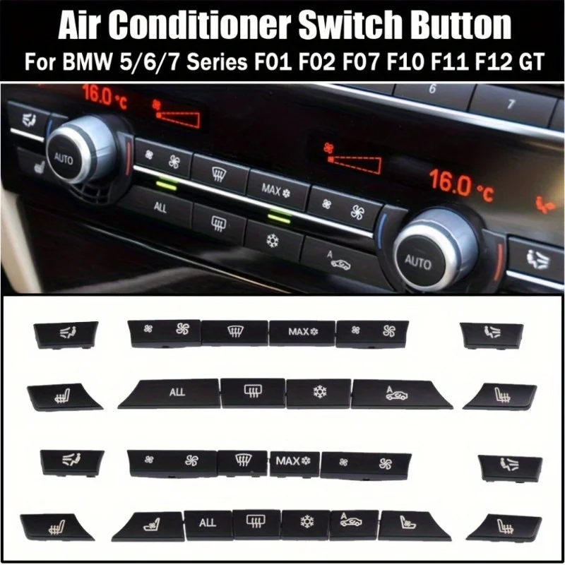 Car Dashboard Air C…