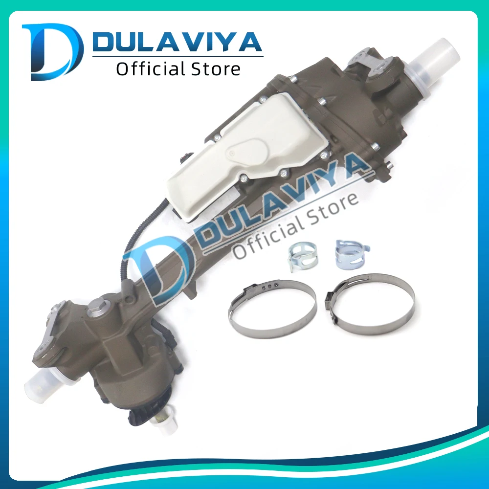 

New Power Steering Rack Gear Box For AUDI Q3 VW TIGUAN 5N1423062M 5N1423062MX 5N1423062P 5N1423062PX 5N1423062R 5N1423062RX LHD