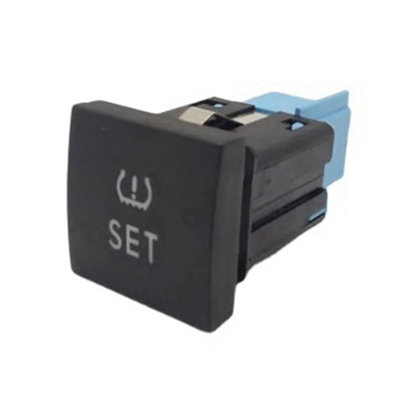 Stablize Car TPMS SET Switch Button Forpassat Golf 6 Jetta MK5 MK6 Beetle 56D927121 Tire Pressure Monitoring Button