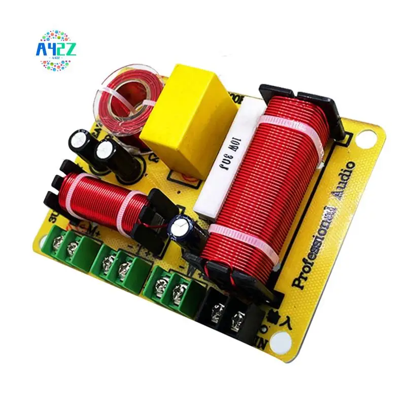 A42Z-Car Audio Cros… - image