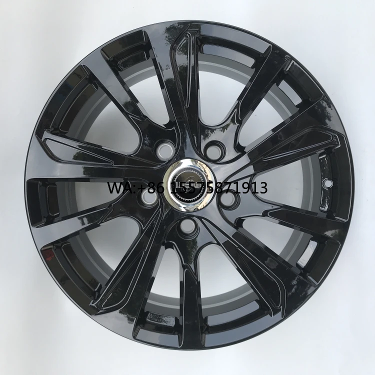

MK 18 20-inch forged rims for Toyota Land Cruiser Lexus LX570 LX470 High quality custom forged wheels